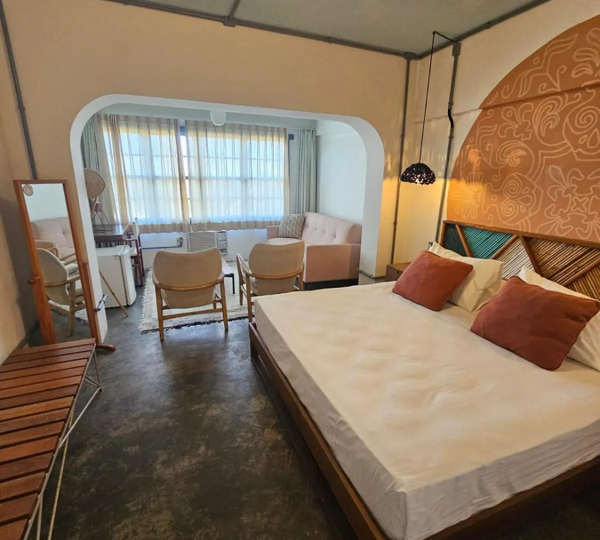 Praia Mole Hotel Florianopolis