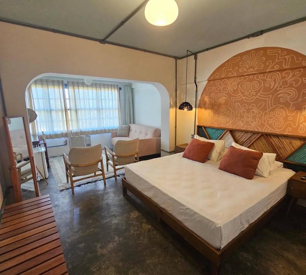****  Praia Mole Hotel Florianopolis Brazil