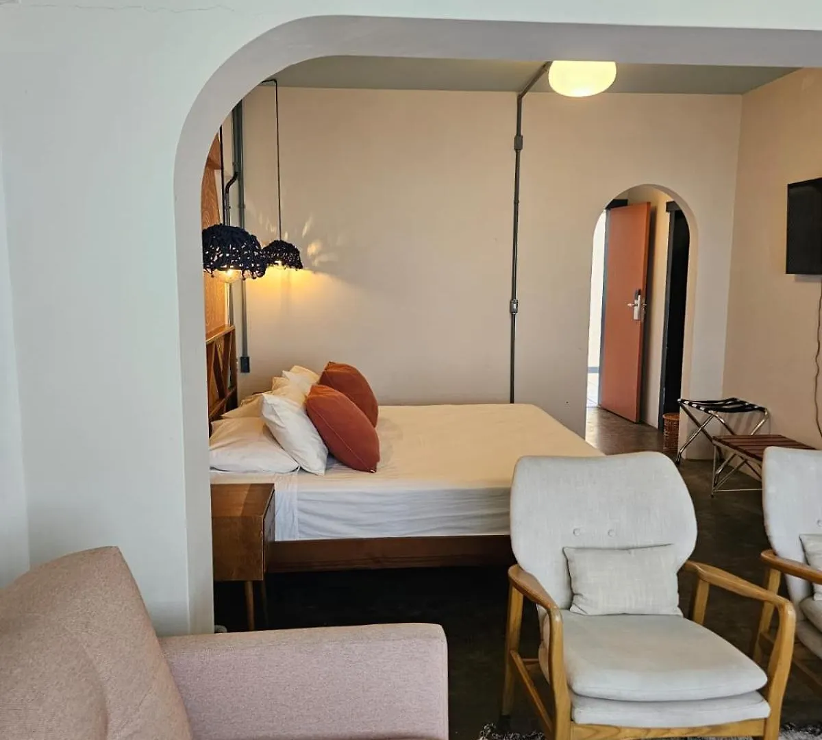 Praia Mole Hotel Florianopolis