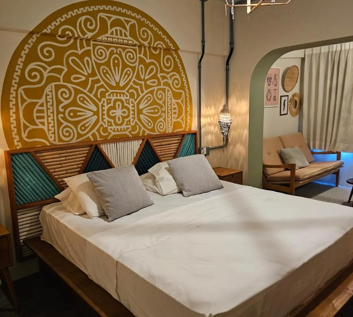 Praia Mole Hotel Florianopolis 4*,