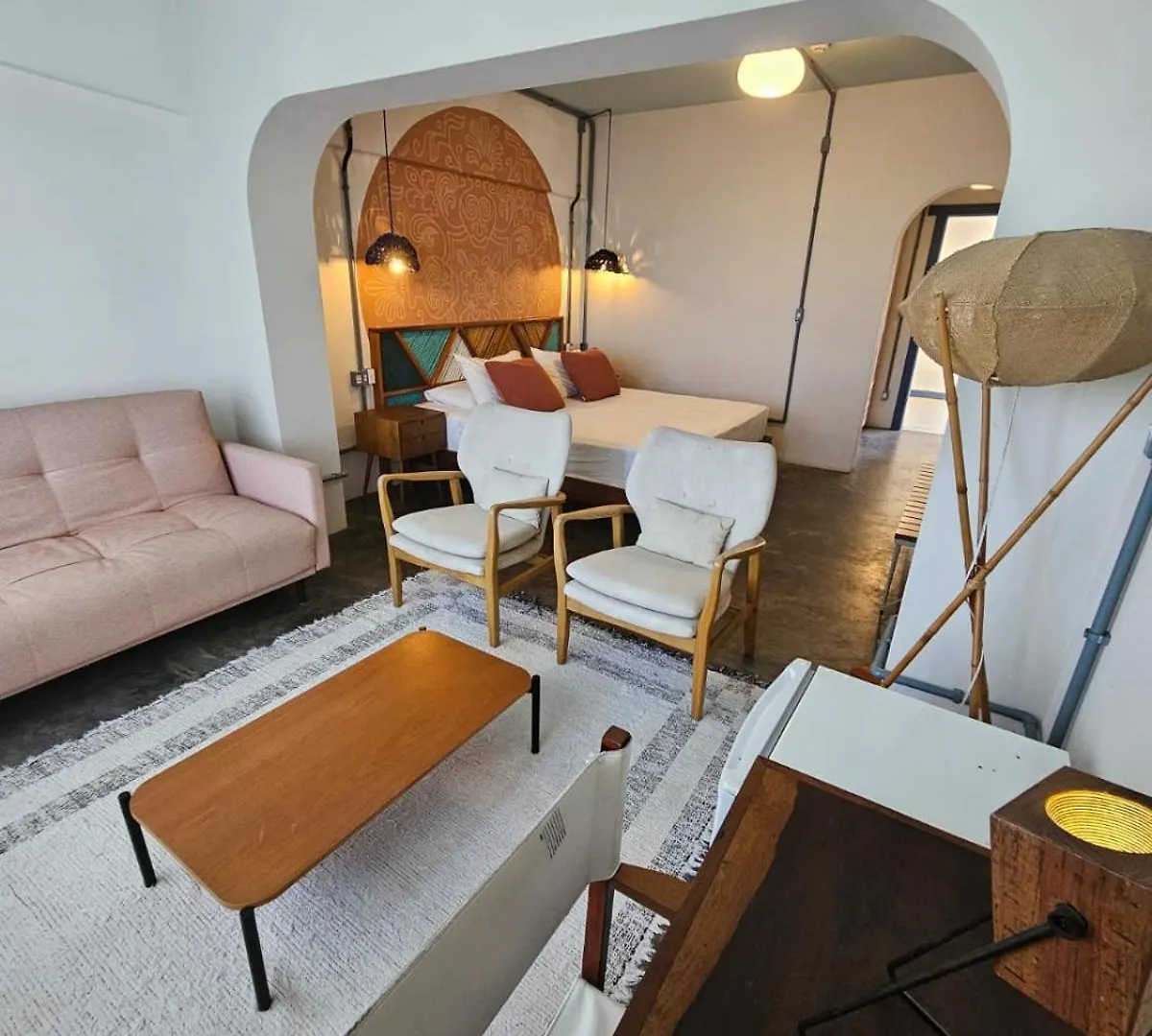 Praia Mole Hotel Florianopolis