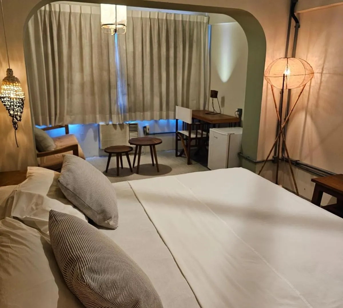 Praia Mole Hotel Florianopolis 4*,