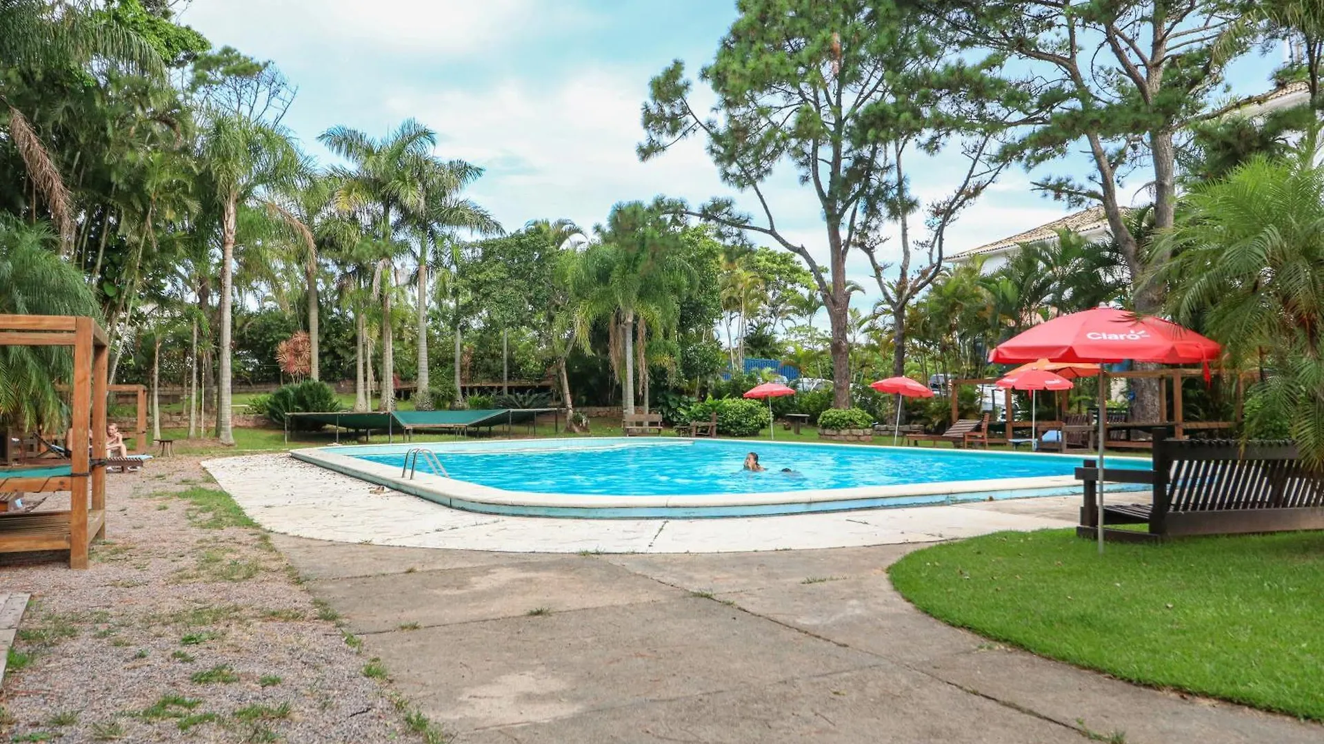Praia Mole Hotel Florianopolis